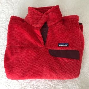 Patagonia Pullover
